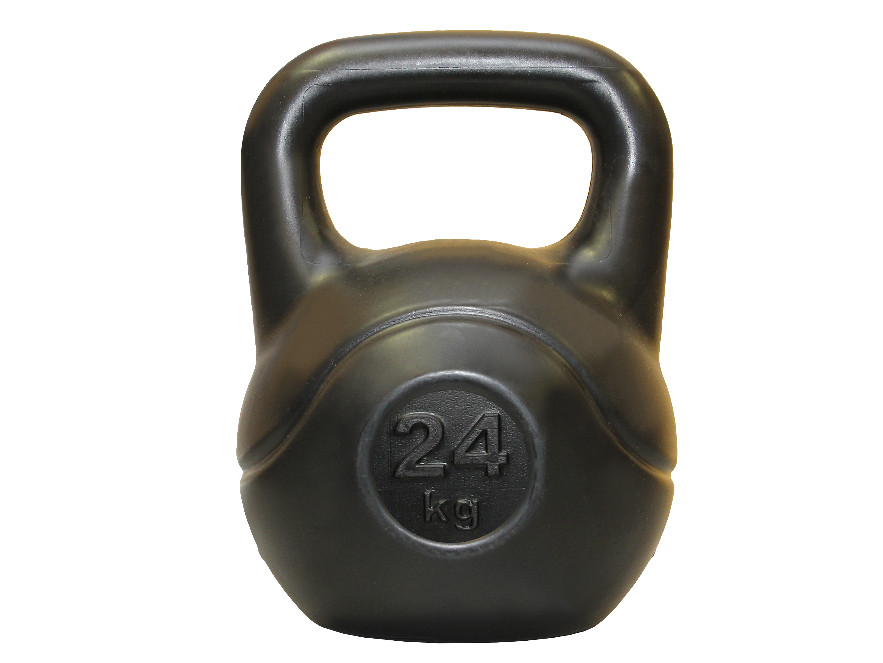 Kettlebell Transparent PNG Image