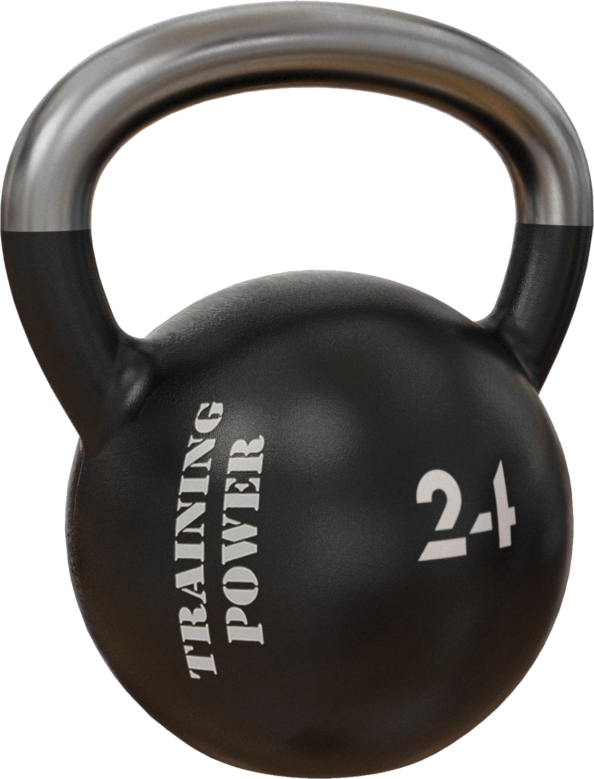 Kettlebell Transparent PNG Image