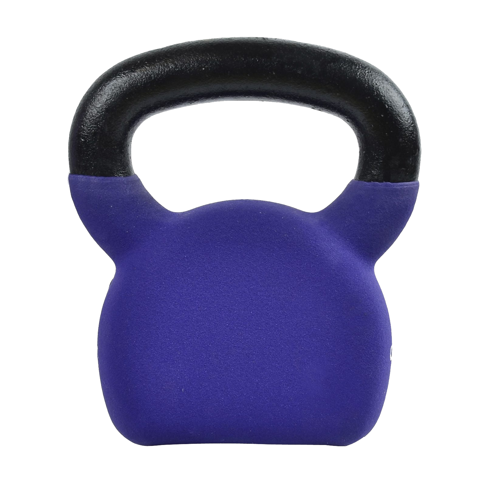 Kettlebell Transparent PNG Image