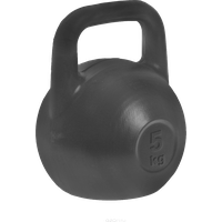 Kettlebell PNG