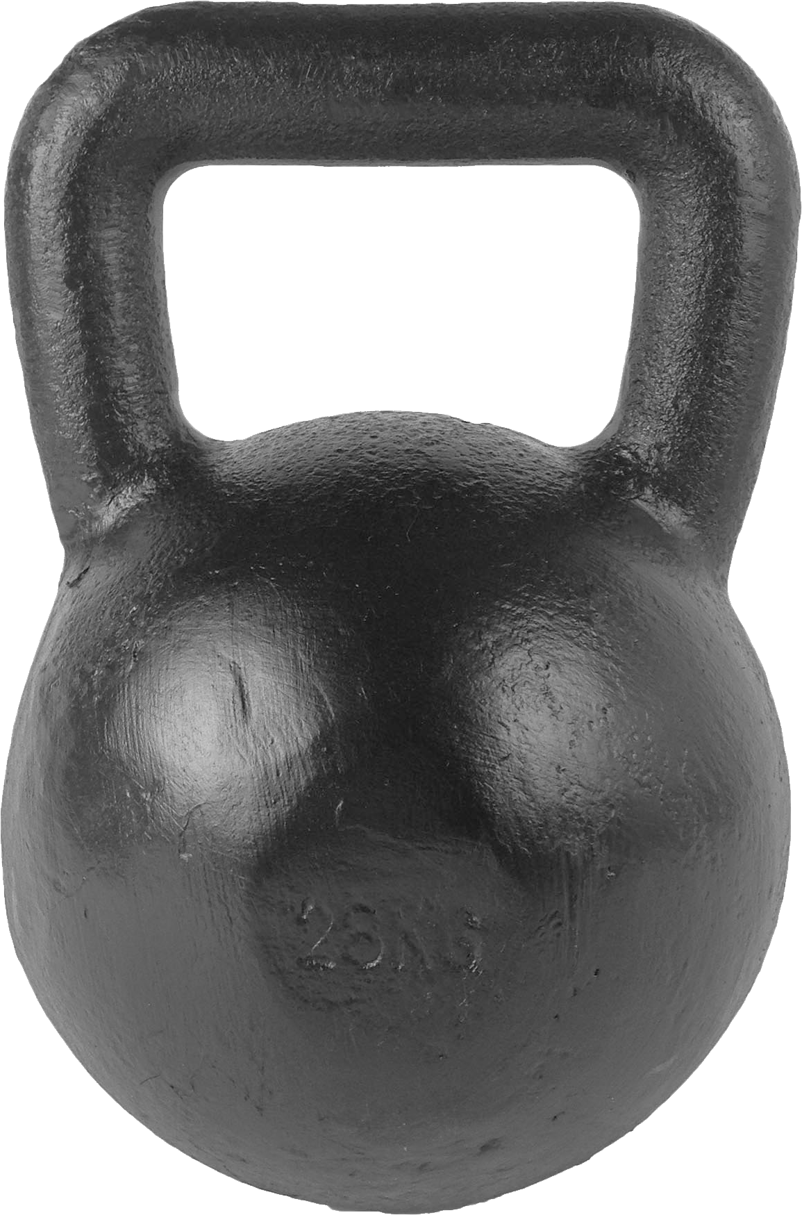 Kettlebell Transparent PNG Image
