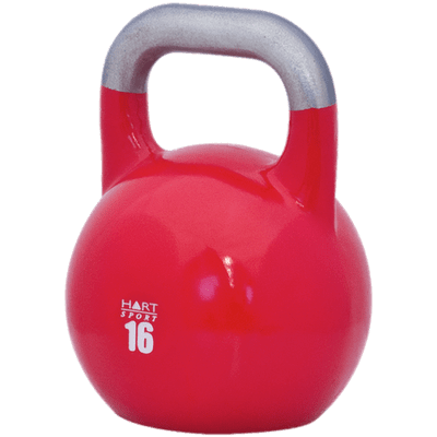 Kettlebell Transparent PNG Image