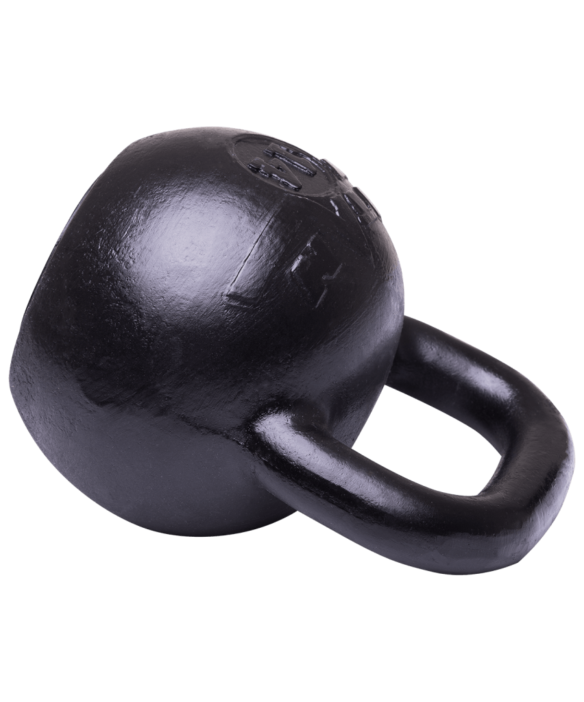 Kettlebell Transparent PNG Image