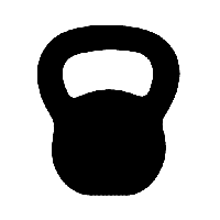 Kettlebell PNG