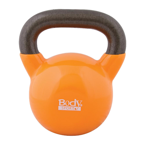 Kettlebell Transparent PNG Image