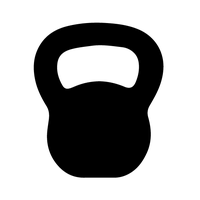 Kettlebell PNG