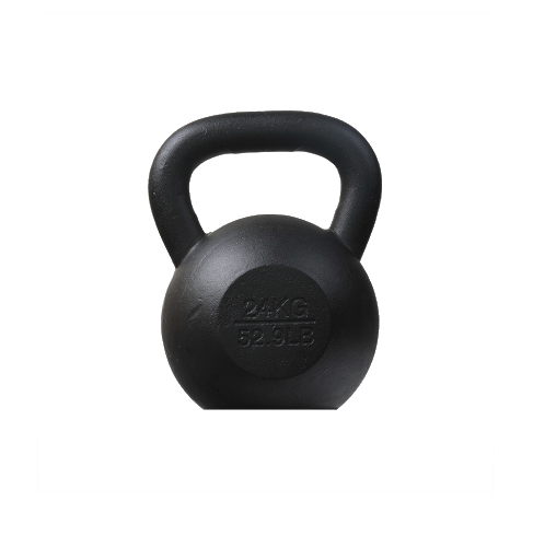 Kettlebell Transparent PNG Image