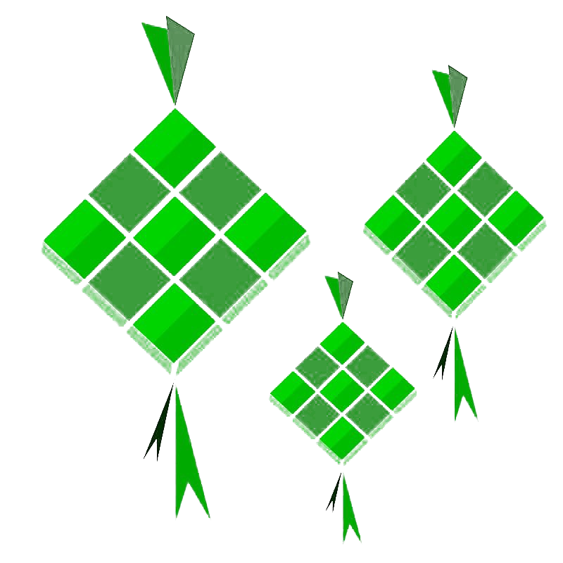 Dish Ketupat Download Free Image Transparent PNG Image