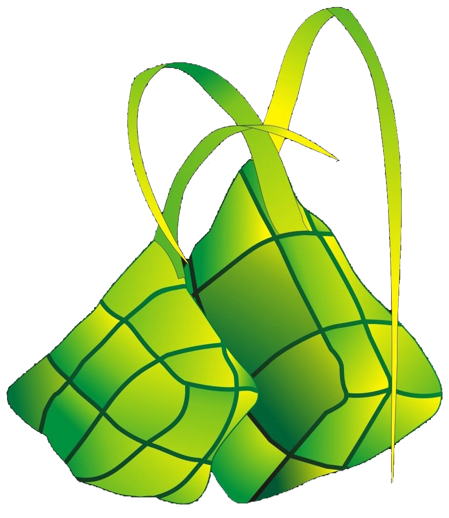 Dish Ketupat PNG Free Photo PNG Image