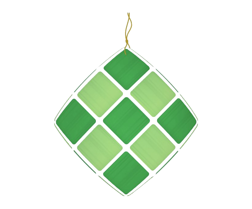 Ketupat Free Download Image PNG Image