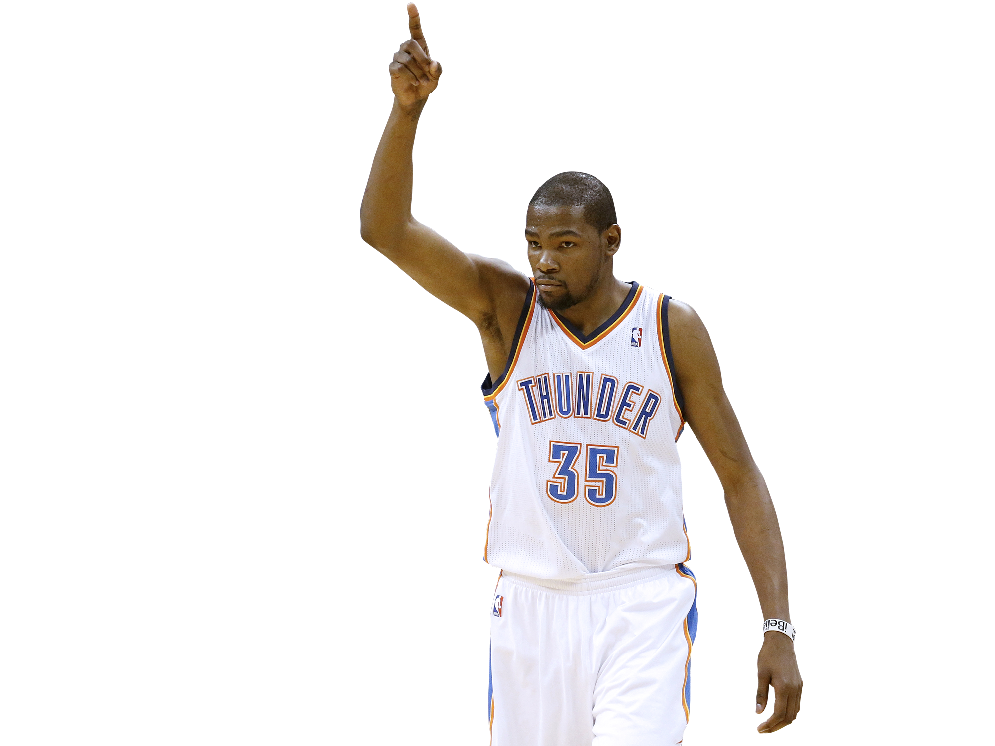 Durant Kevin HD Image Free PNG Image
