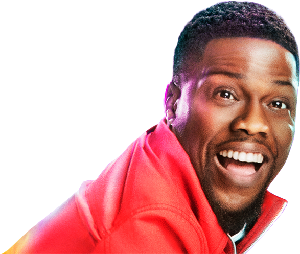 Photos Hart Comedian Kevin Download HQ PNG Image