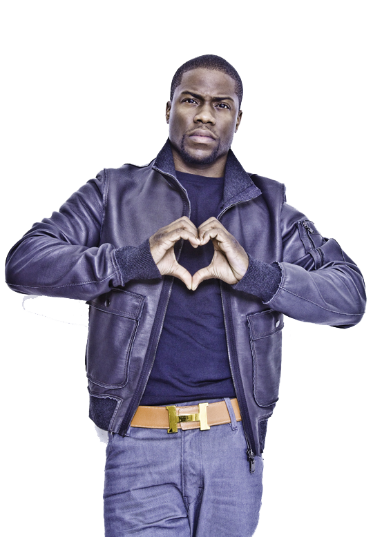 Kevin Hart Transparent Transparent PNG Image