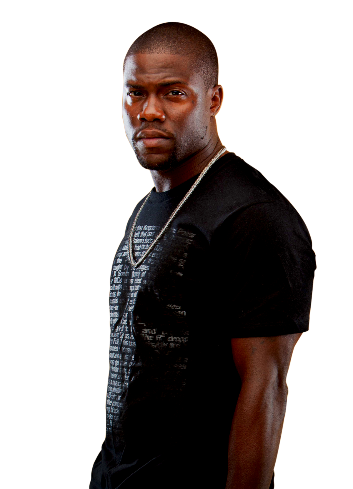 Kevin Hart Clipart PNG Image