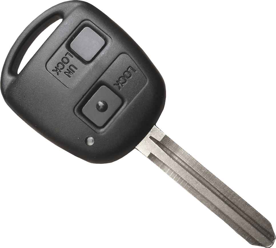 Car Key Download HD PNG Image