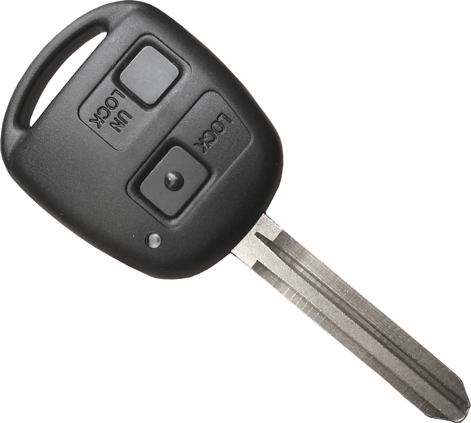 Car Key Download HD Transparent PNG Image