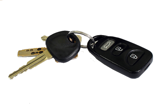 Car Key HQ Image Free PNG Image