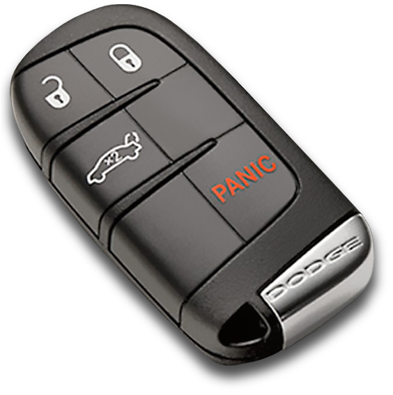 Car Remote Key Free Clipart HD PNG Image
