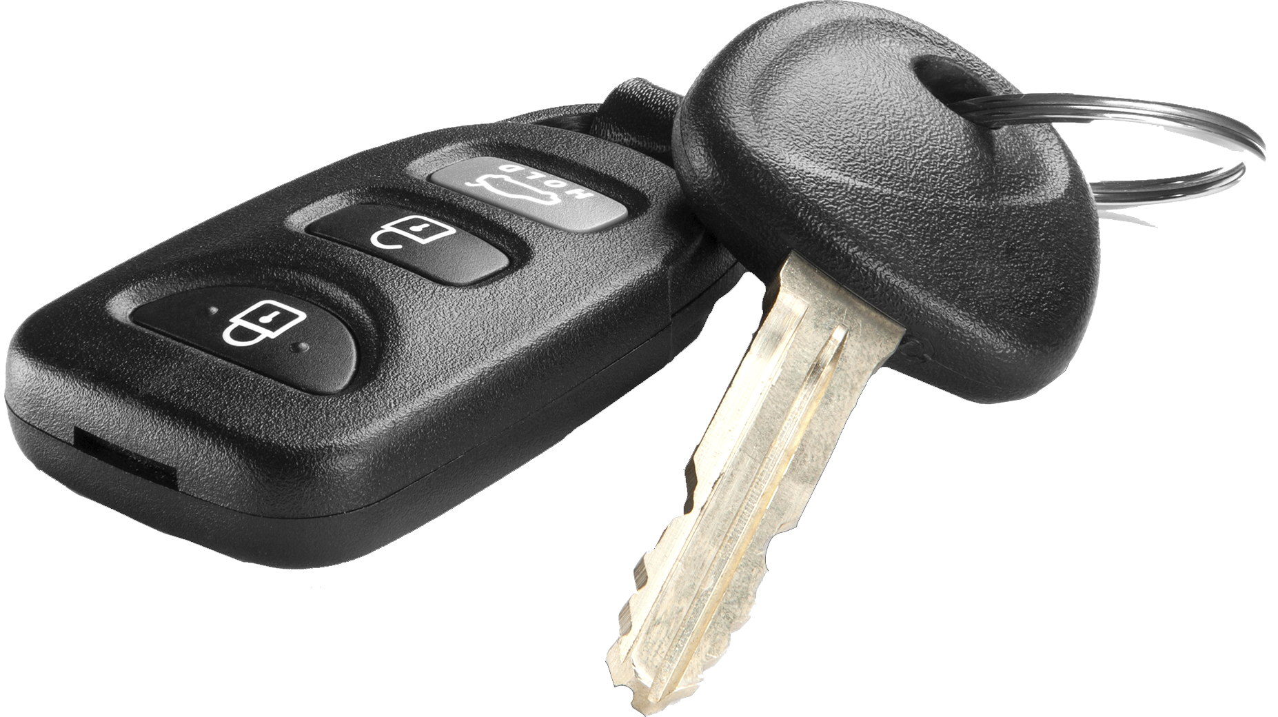 Car Remote Key Free Clipart HQ PNG Image