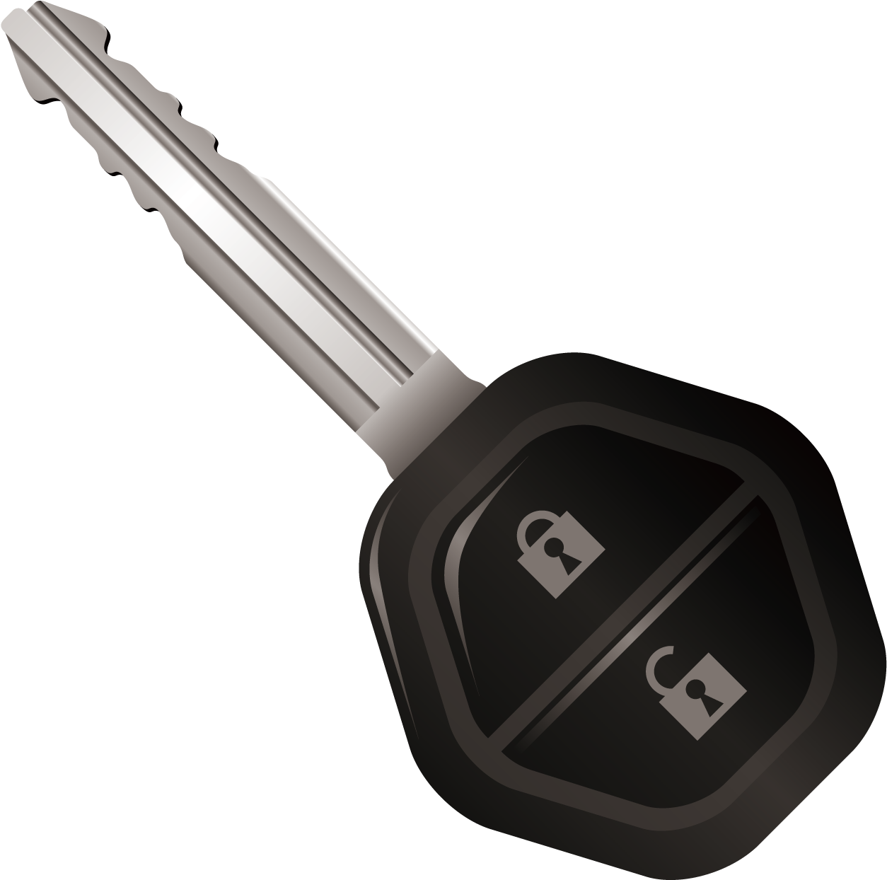 Car Vector Key Free PNG HQ Transparent PNG Image