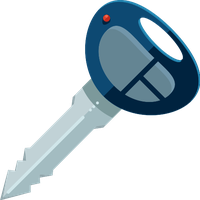Car Vector Key HD Image Free Transparent PNG Image