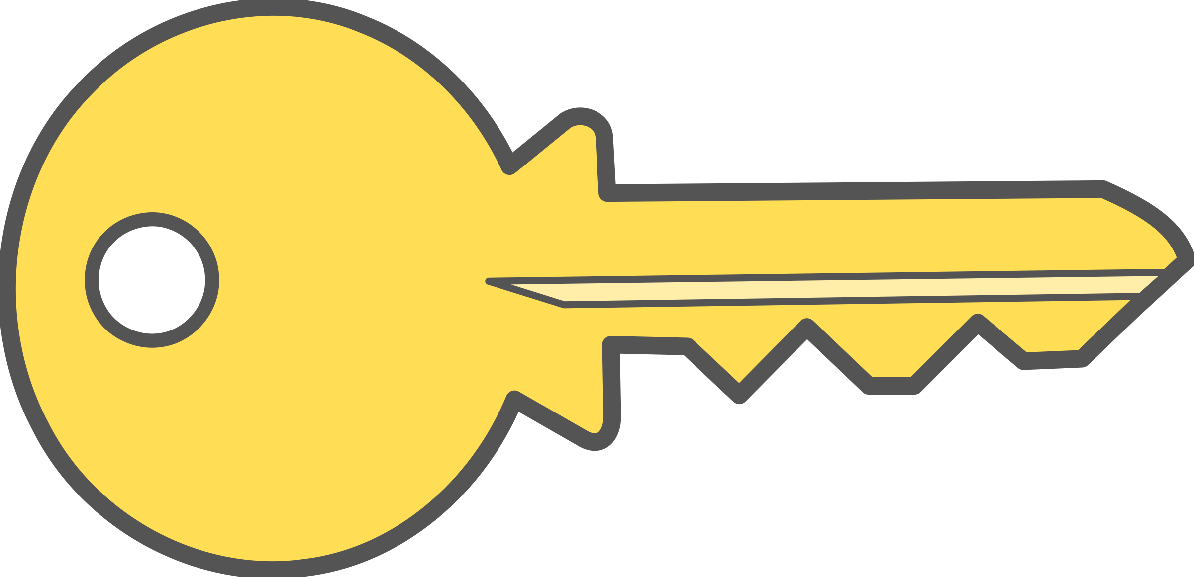 key png transparent