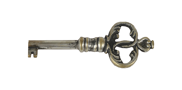 House Silver Key Photos PNG Image High Quality PNG Image