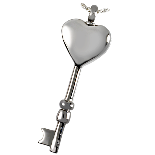 Silver Key Free Clipart HD Transparent PNG Image