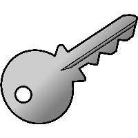 Key Png Image Transparent PNG Image