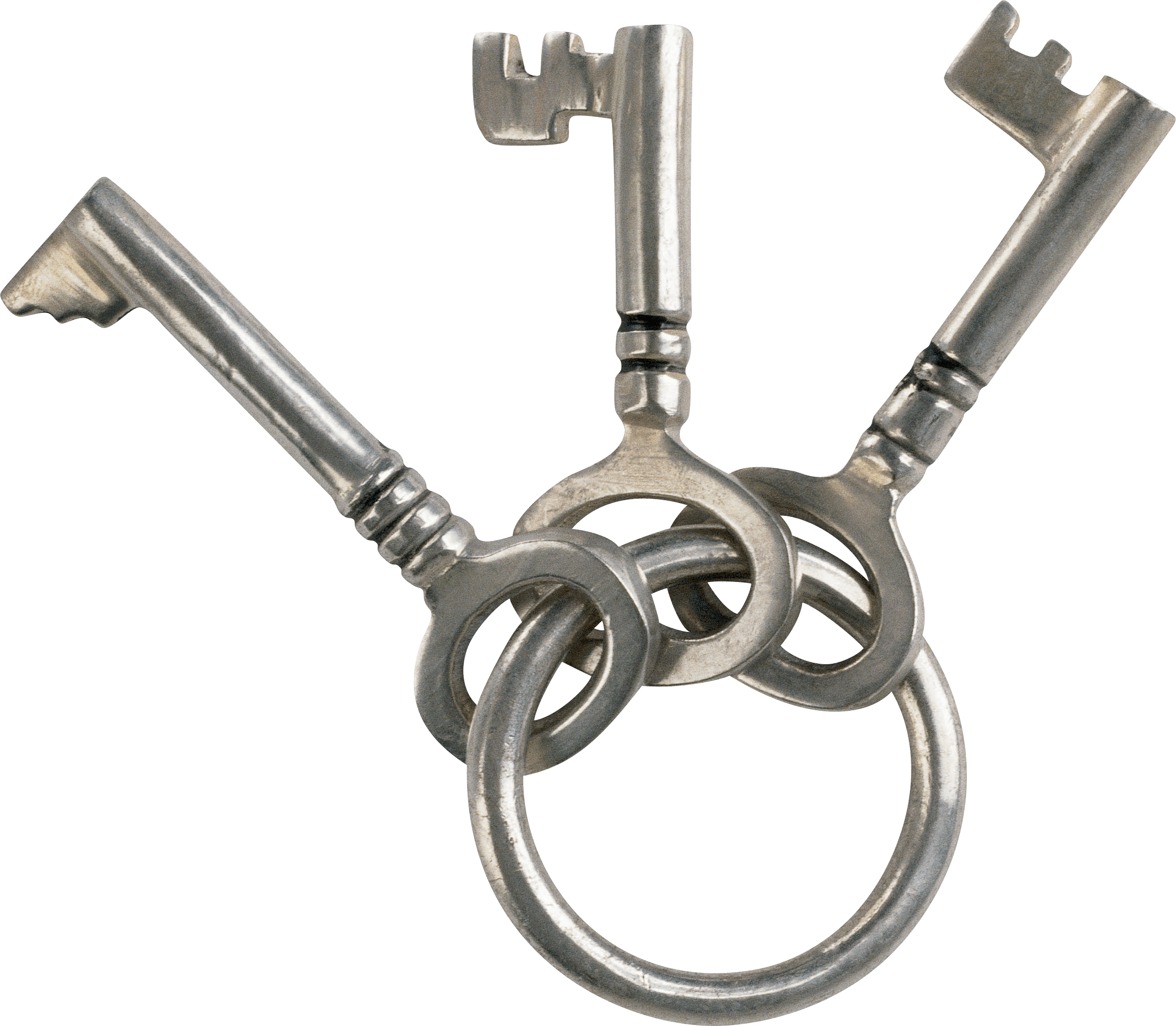 Keys Png Image PNG Image