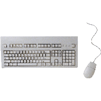 Keyboard Png Image PNG Image