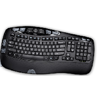 Keyboard Png Image PNG Image