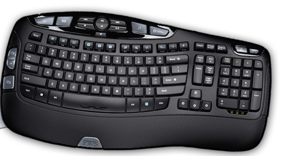 Keyboard Png Image PNG Image