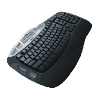 Pc Keyboard Png Image PNG Image