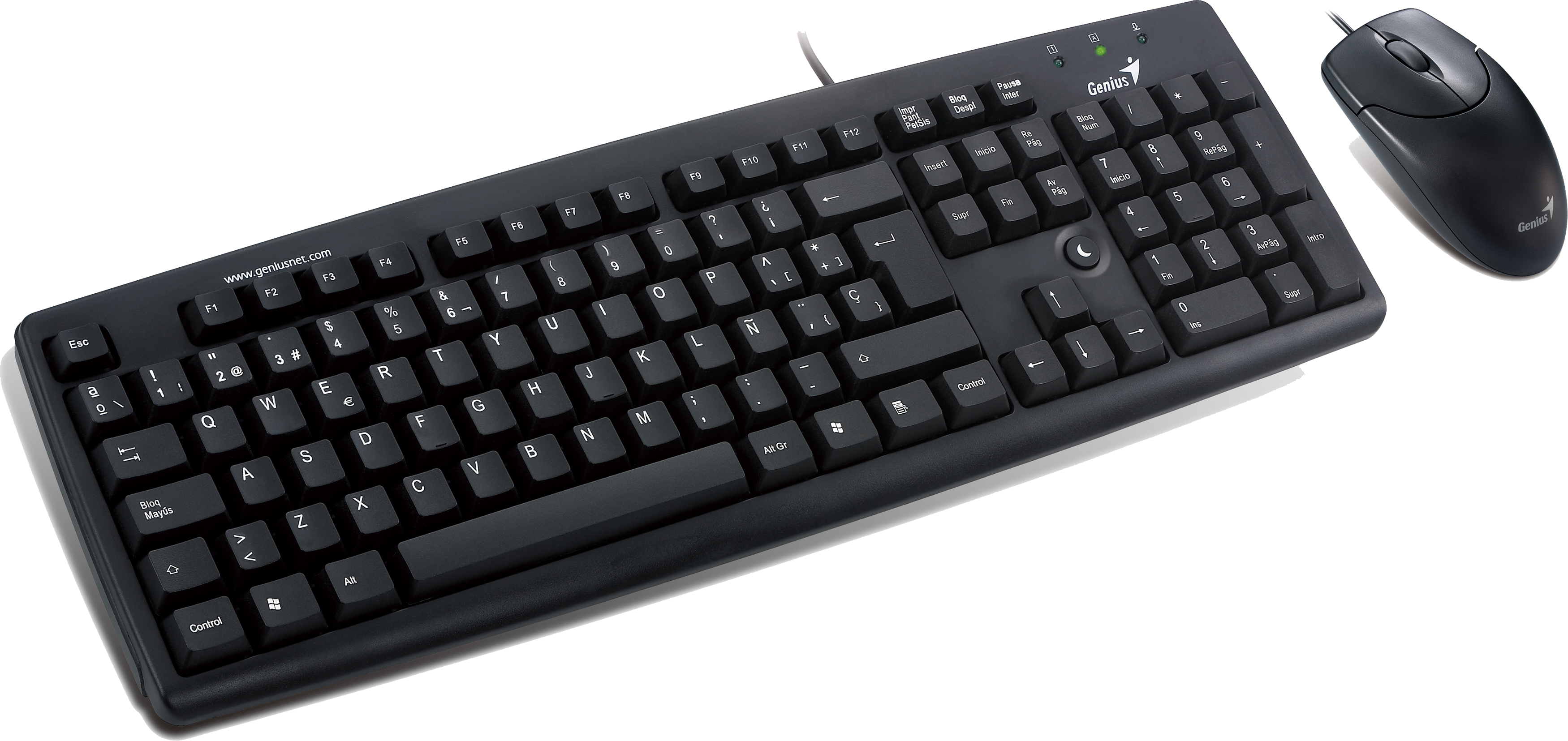 And Mouse Black Keyboard HD Image Free PNG Image
