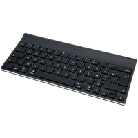 Black Keyboard Free Transparent Image HQ Transparent PNG Image