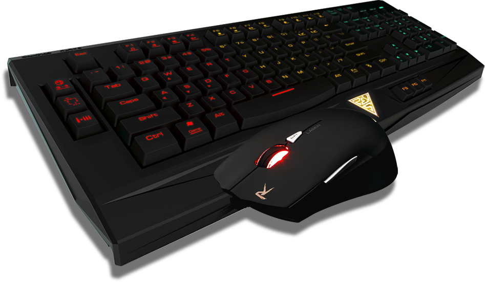 And Mouse Keyboard Free Download PNG HD PNG Image