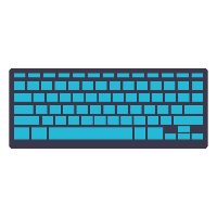 Download Keyboard Free PNG photo images and clipart | FreePNGImg