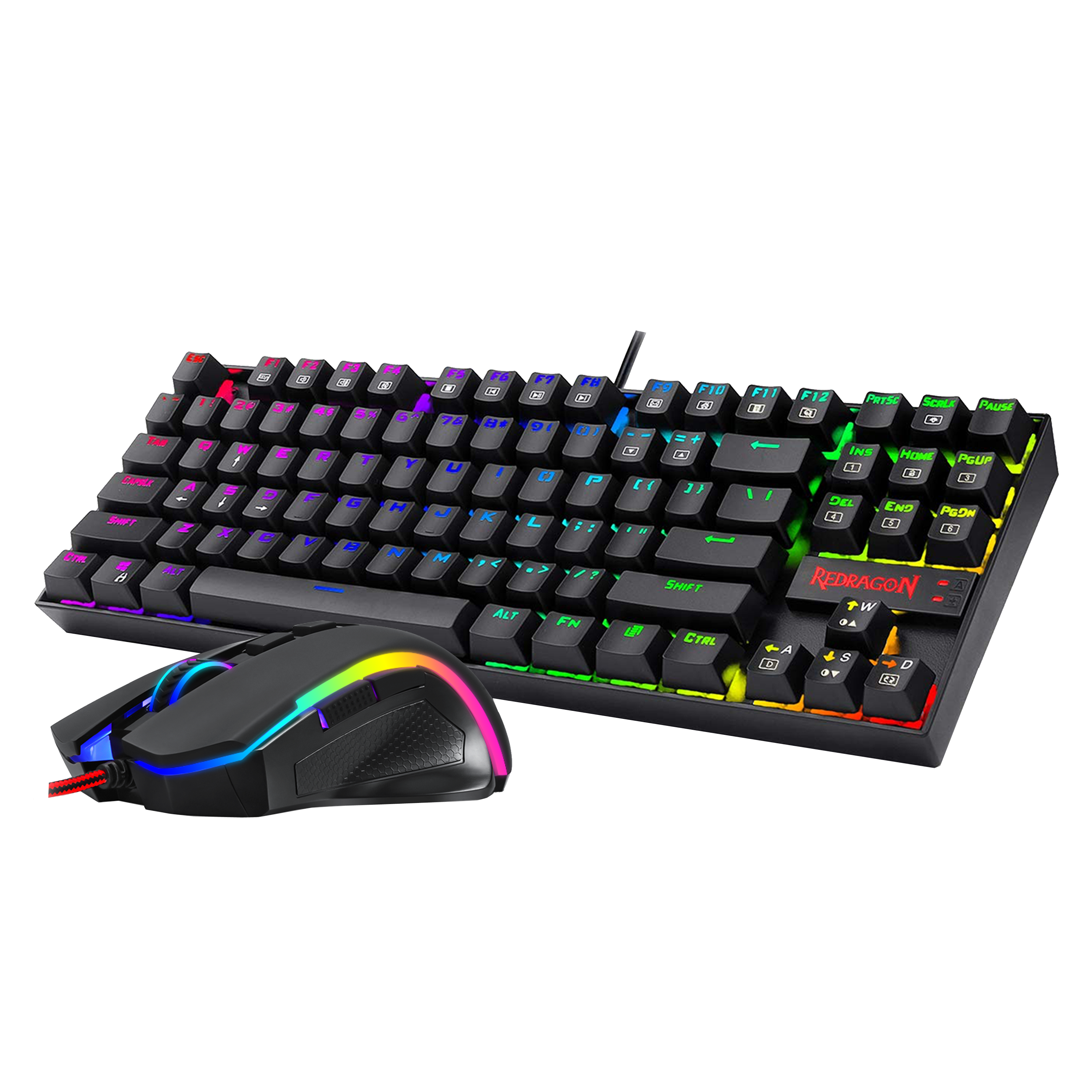 And Light Pic Mouse Keyboard Transparent PNG Image