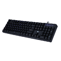 Gaming Electronic Keyboard Download HQ PNG