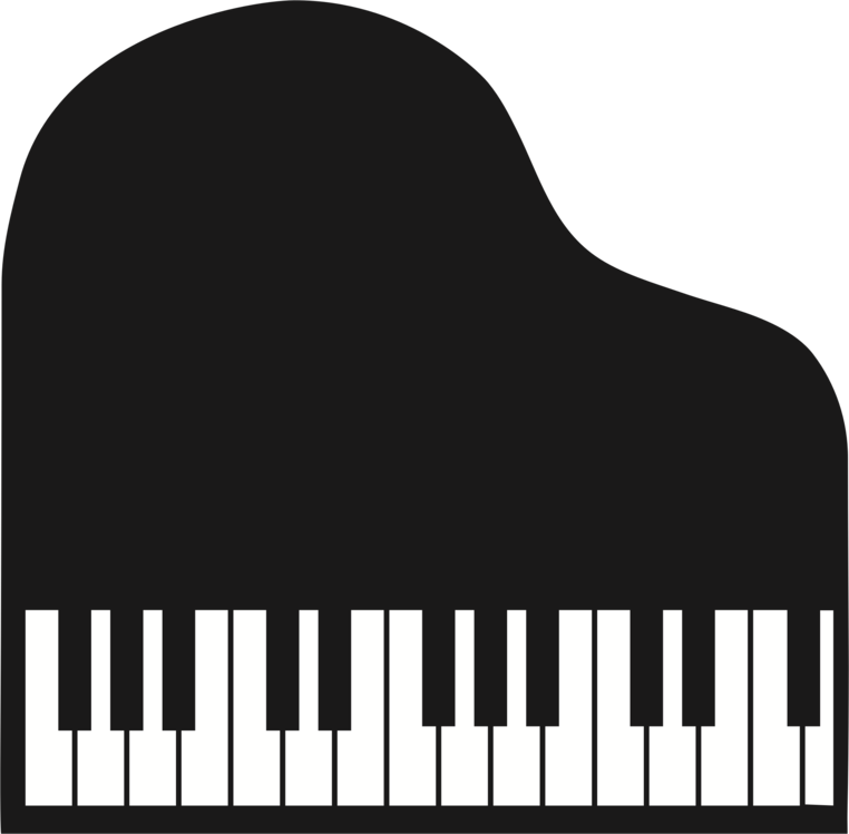 Picture Music Keyboard HQ Image Free PNG Image
