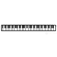 Music Keyboard HQ Image Free
