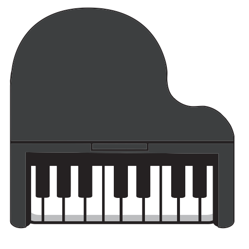 Music Keyboard Free Photo PNG Image