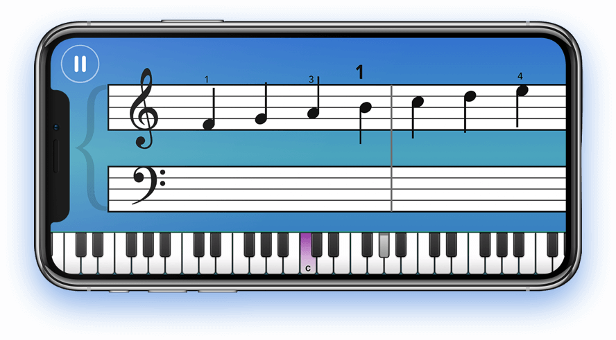 Vector Music Keyboard Free Transparent Image HQ PNG Image