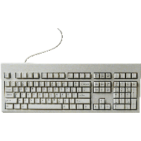 Keyboard Png Image