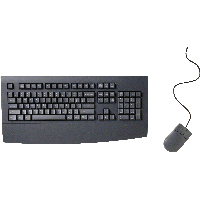 Razer Tron Keyboard Transparent HQ PNG Download | FreePNGImg