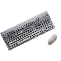 Keyboard Png Image PNG Image