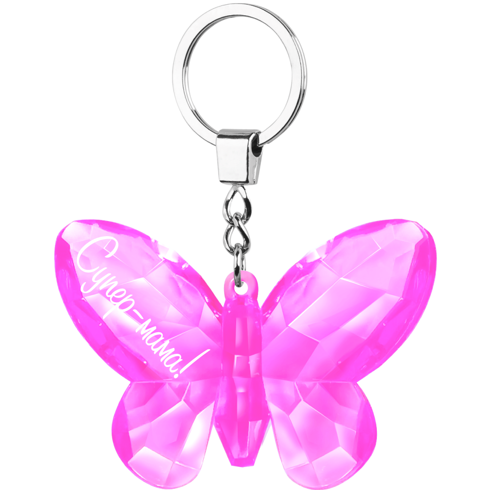 Keychain Transparent PNG Image