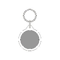 Keychain PNG