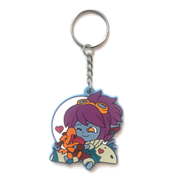 Keychain PNG